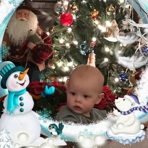 Meet your Posher, Linda